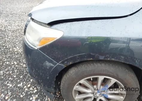 2014 Nissan Pathfinder Sv from USA, damaged, VIN 5N1AR2MM3EC668234